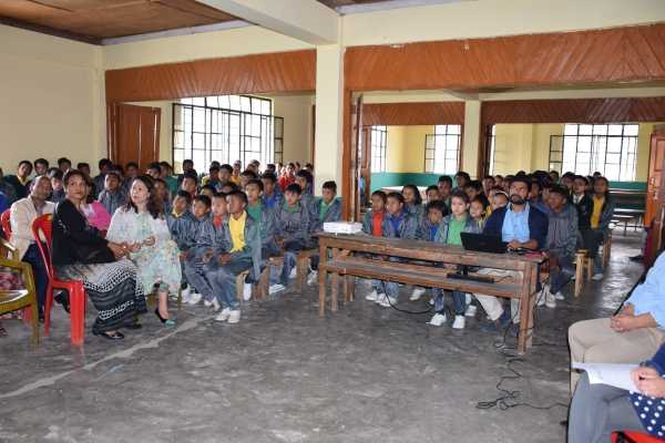 PYNTHORUMKHRAH GOLFLINK SECONDARY SCHOOL - Image 6