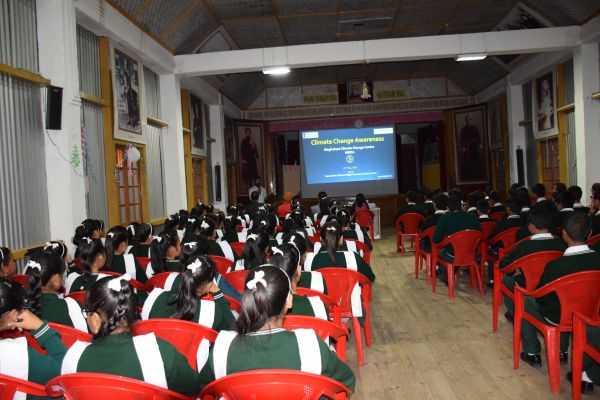 Ramakrishna Mission Higher Secondary School, Sohra - Image 4