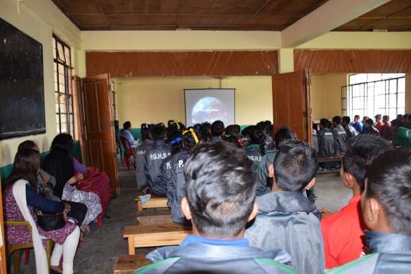 PYNTHORUMKHRAH GOLFLINK SECONDARY SCHOOL - Image 7