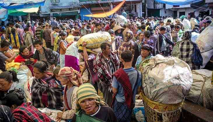 Sweating in Shillong: Why temperatures in India’s biodiversity hotspot are rising