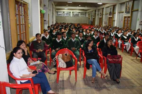 North Liberty Higher Sec School, Jowai - Image 8