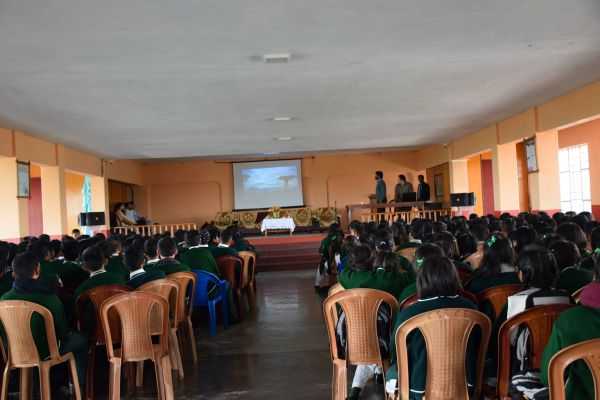 North Liberty Higher Sec School, Jowai - Image 6